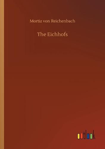 Cover image for The Eichhofs