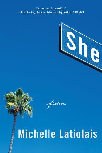 Cover image for She: Fiction