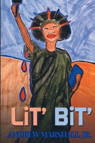 Cover image for LiT' BiT'