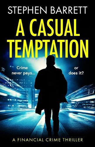 Cover image for A Casual Temptation