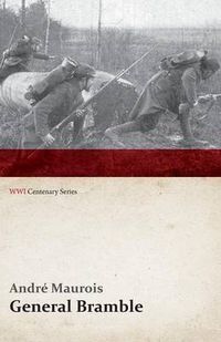 Cover image for General Bramble (WWI Centenary Series)