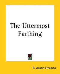 Cover image for The Uttermost Farthing