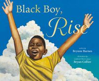 Cover image for Black Boy, Rise