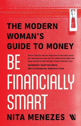 Cover image for Be Financially Smart