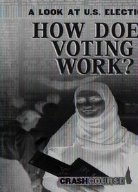 Cover image for How Does Voting Work?
