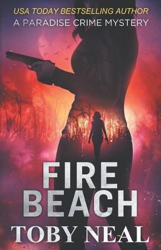 Cover image for Fire Beach