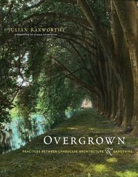 Cover image for Overgrown