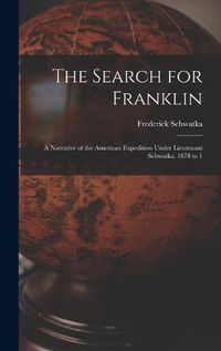 Cover image for The Search for Franklin