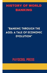 Cover image for History of World Banking