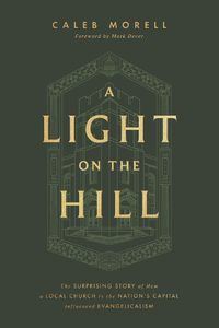 Cover image for A Light on the Hill