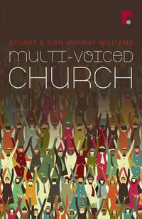Cover image for Multi-Voiced Church