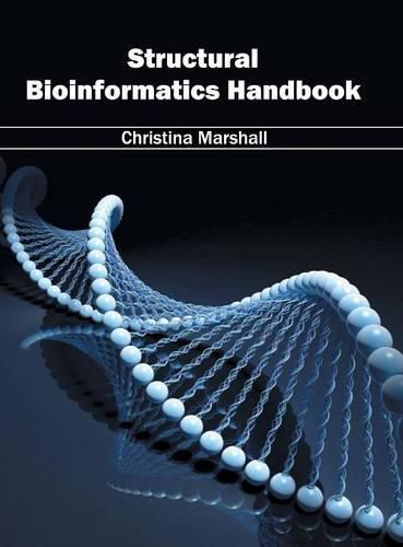 Cover image for Structural Bioinformatics Handbook