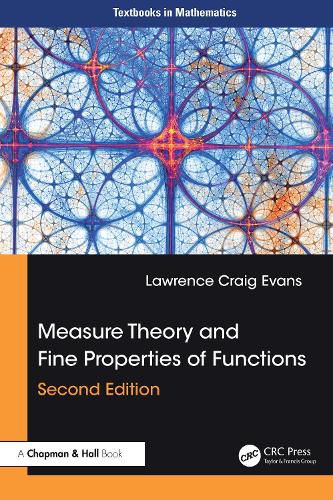 Measure Theory and Fine Properties of Functions