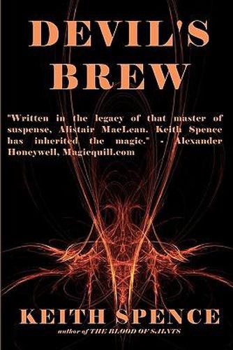 Cover image for Devil's Brew