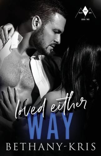 Cover image for Loved Either Way