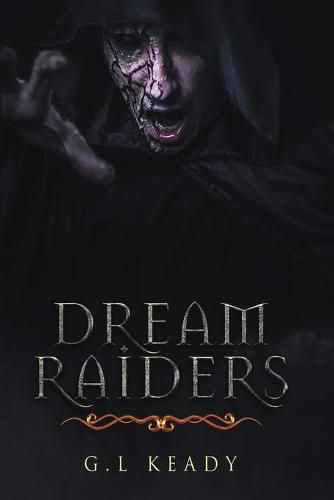 Dreamraiders