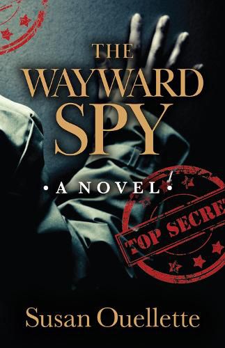 Cover image for The Wayward Spy