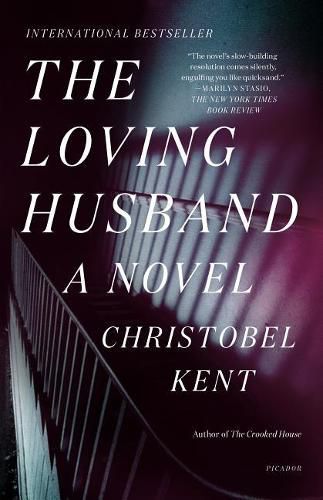 Cover image for The Loving Husband