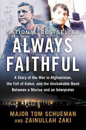 Cover image for Always Faithful