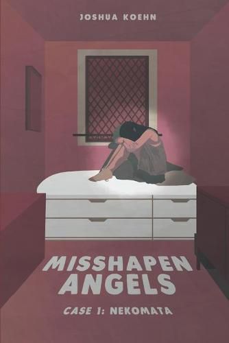 Cover image for Misshapen Angels: Case 1: Nekomata