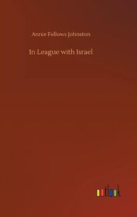 Cover image for In League with Israel