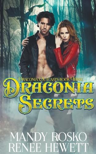 Cover image for Draconia Secrets