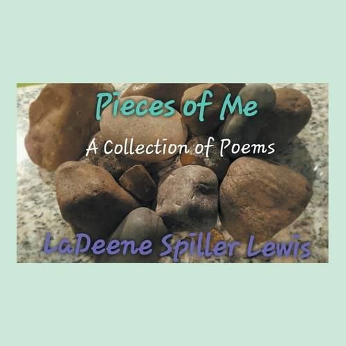 Cover image for Pieces of Me