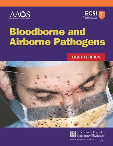 Cover image for Bloodborne and Airborne Pathogens