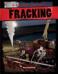 Cover image for Fracking