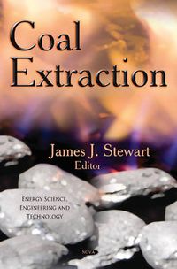 Cover image for Coal Extraction