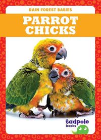 Cover image for Parrot Chicks