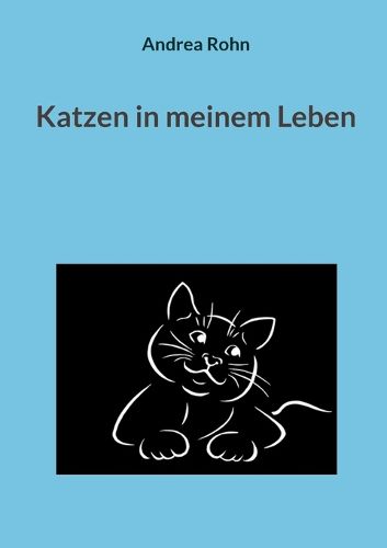 Cover image for Katzen in meinem Leben