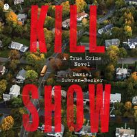 Cover image for Kill Show