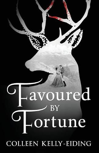 Cover image for Favoured by Fortune