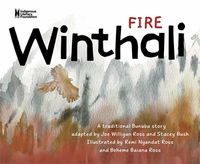 Cover image for Winthali (Fire)