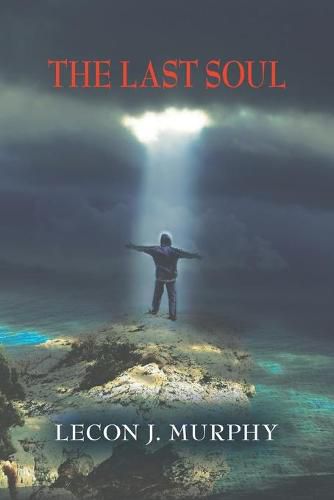 Cover image for The Last Soul