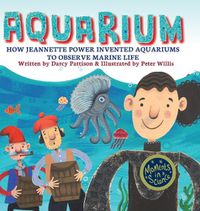 Cover image for Aquarium