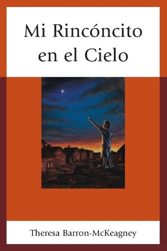 Cover image for Mi Rinconcito en el Cielo
