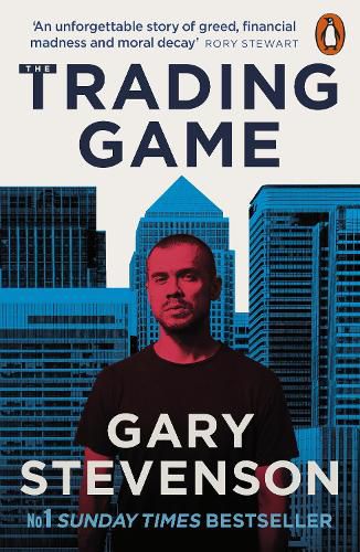 Cover image for The Trading Game