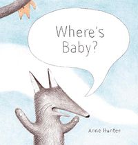 Cover image for Where's Baby?