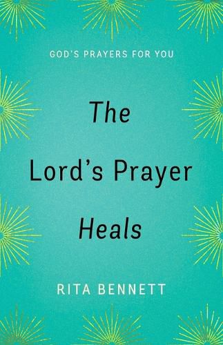Cover image for Lord's Prayer Heals, The