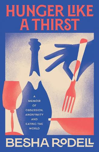 Cover image for Hunger Like a Thirst