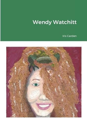 Cover image for Wendy Watchitt