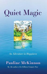 Cover image for Quiet Magic