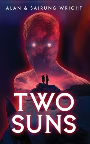 Cover image for Two Suns
