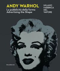 Cover image for Andy Warhol