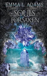 Cover image for Souls Forsaken