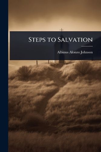 Cover image for Steps to Salvation