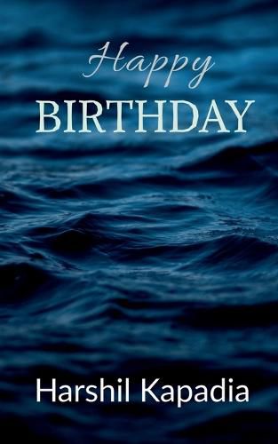 Cover image for Happy Birthday