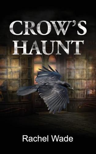 Cover image for Crow's Haunt